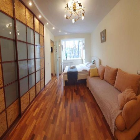 Inn Home Apartments - Pechersk Area Київ Екстер'єр фото