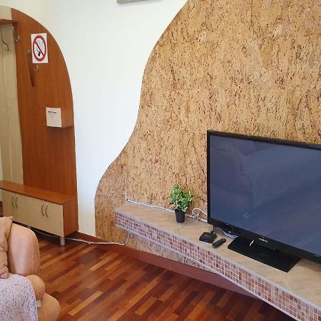 Inn Home Apartments - Pechersk Area Київ Екстер'єр фото