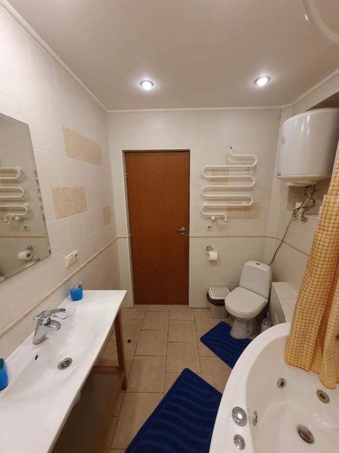Inn Home Apartments - Pechersk Area Київ Екстер'єр фото