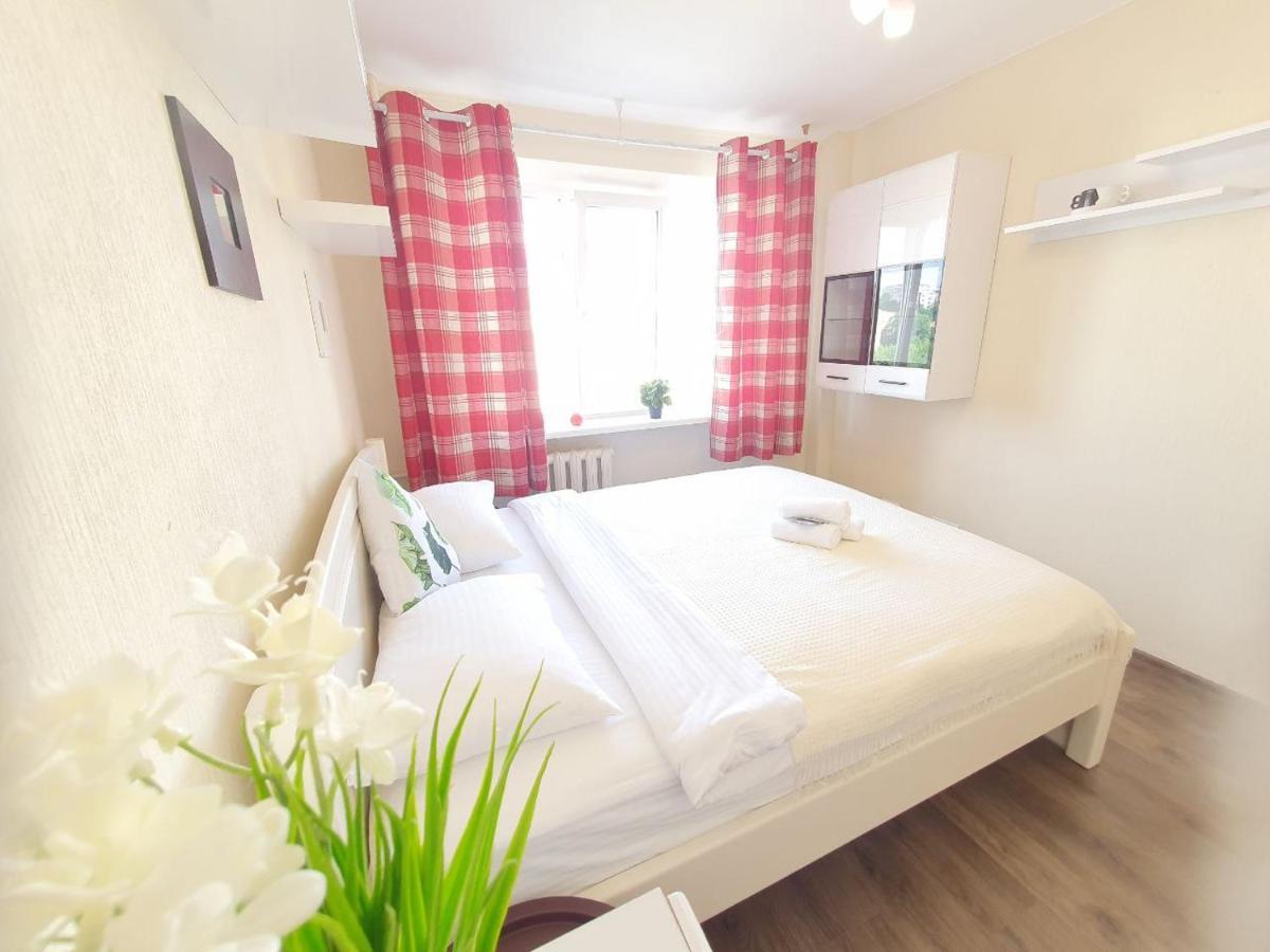 Inn Home Apartments - Pechersk Area Київ Екстер'єр фото