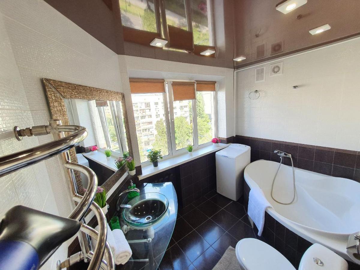 Inn Home Apartments - Pechersk Area Київ Екстер'єр фото