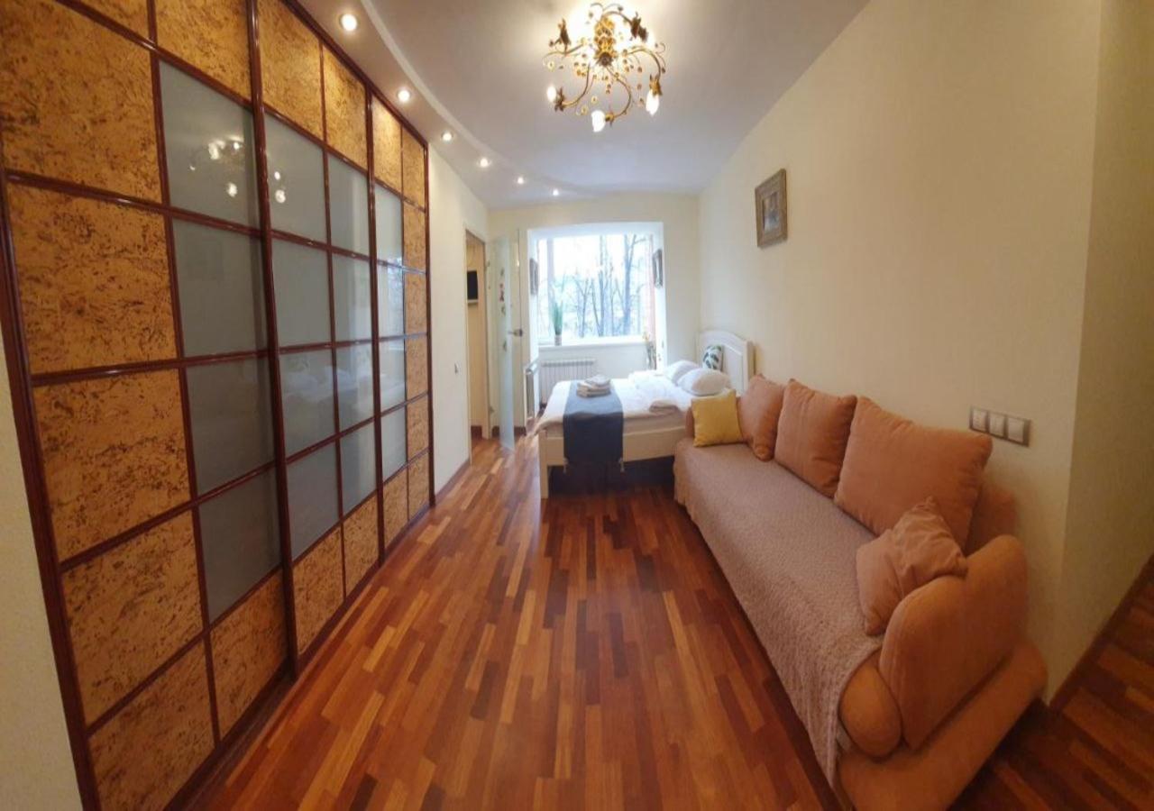 Inn Home Apartments - Pechersk Area Київ Екстер'єр фото