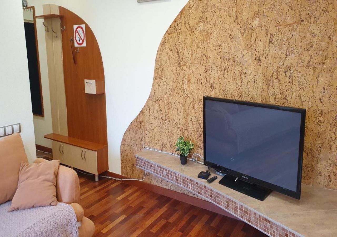 Inn Home Apartments - Pechersk Area Київ Екстер'єр фото