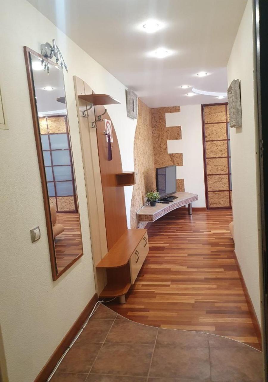 Inn Home Apartments - Pechersk Area Київ Екстер'єр фото