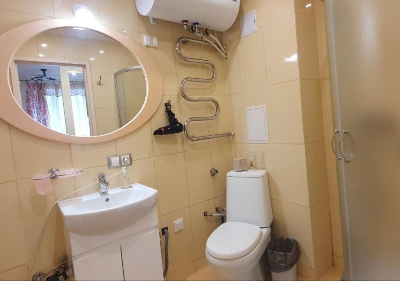 Inn Home Apartments - Pechersk Area Київ Екстер'єр фото