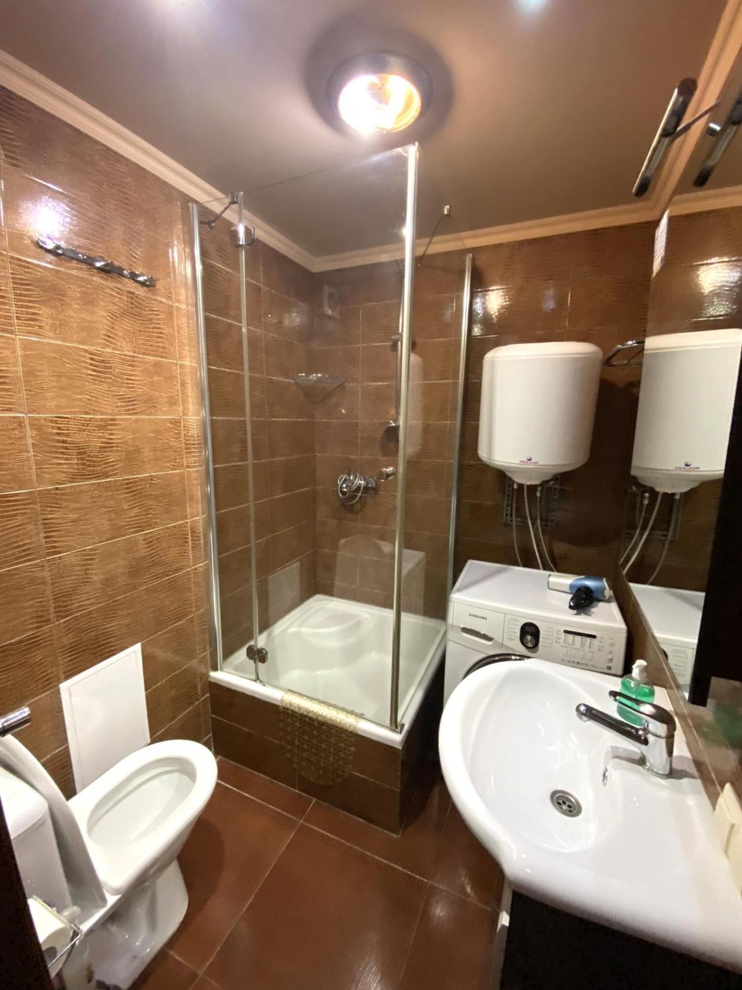 Inn Home Apartments - Pechersk Area Київ Екстер'єр фото