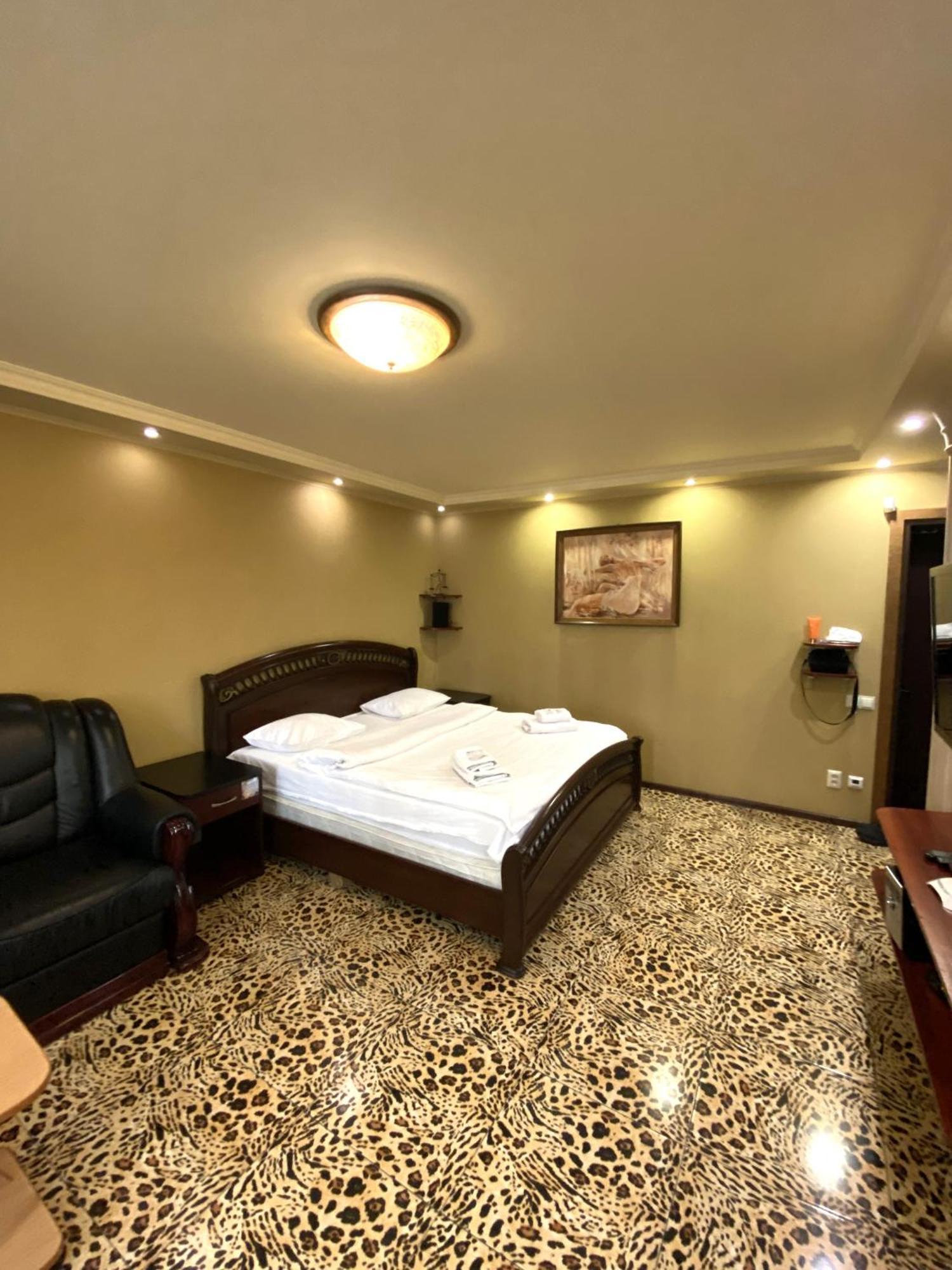 Inn Home Apartments - Pechersk Area Київ Екстер'єр фото