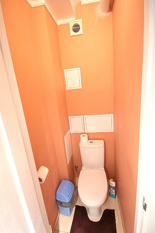 Inn Home Apartments - Pechersk Area Київ Екстер'єр фото