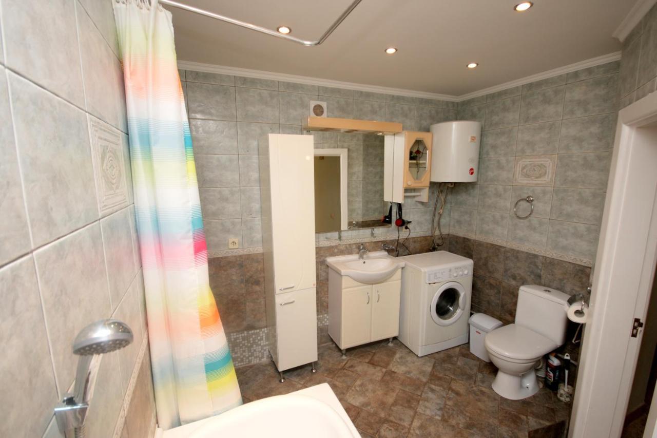 Inn Home Apartments - Pechersk Area Київ Екстер'єр фото