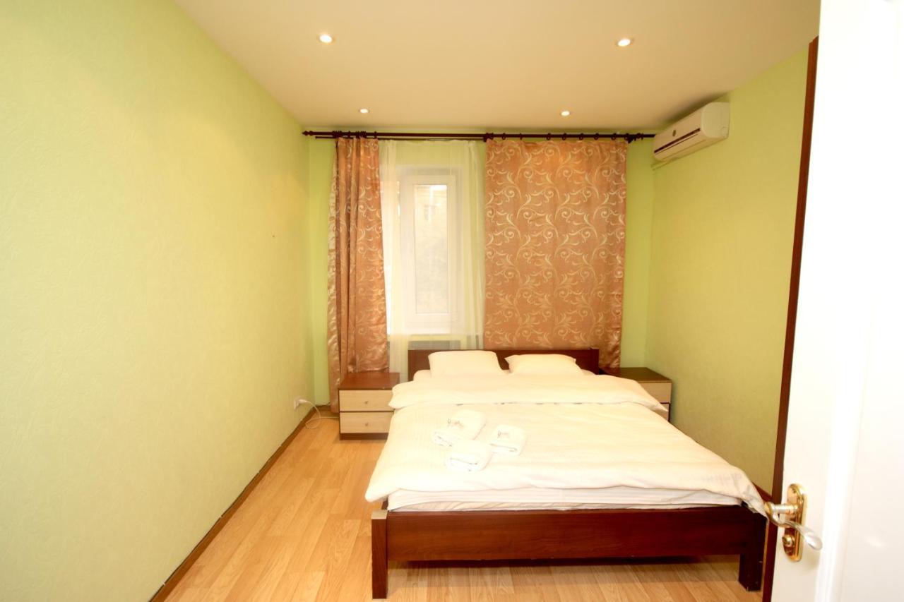 Inn Home Apartments - Pechersk Area Київ Екстер'єр фото