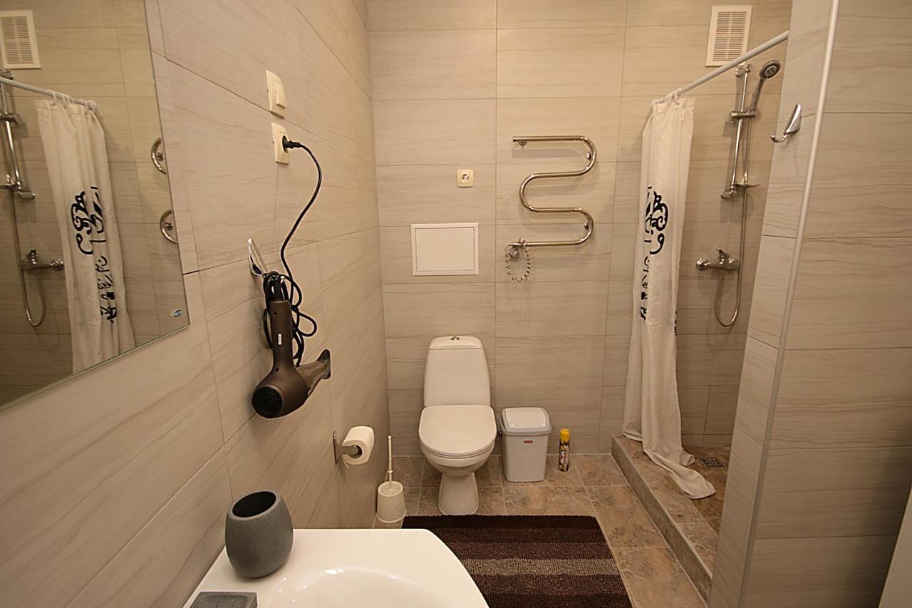 Inn Home Apartments - Pechersk Area Київ Екстер'єр фото
