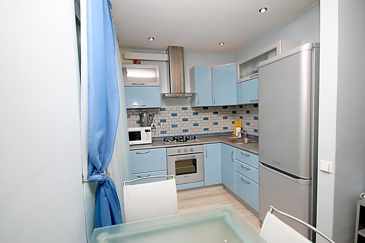 Inn Home Apartments - Pechersk Area Київ Екстер'єр фото