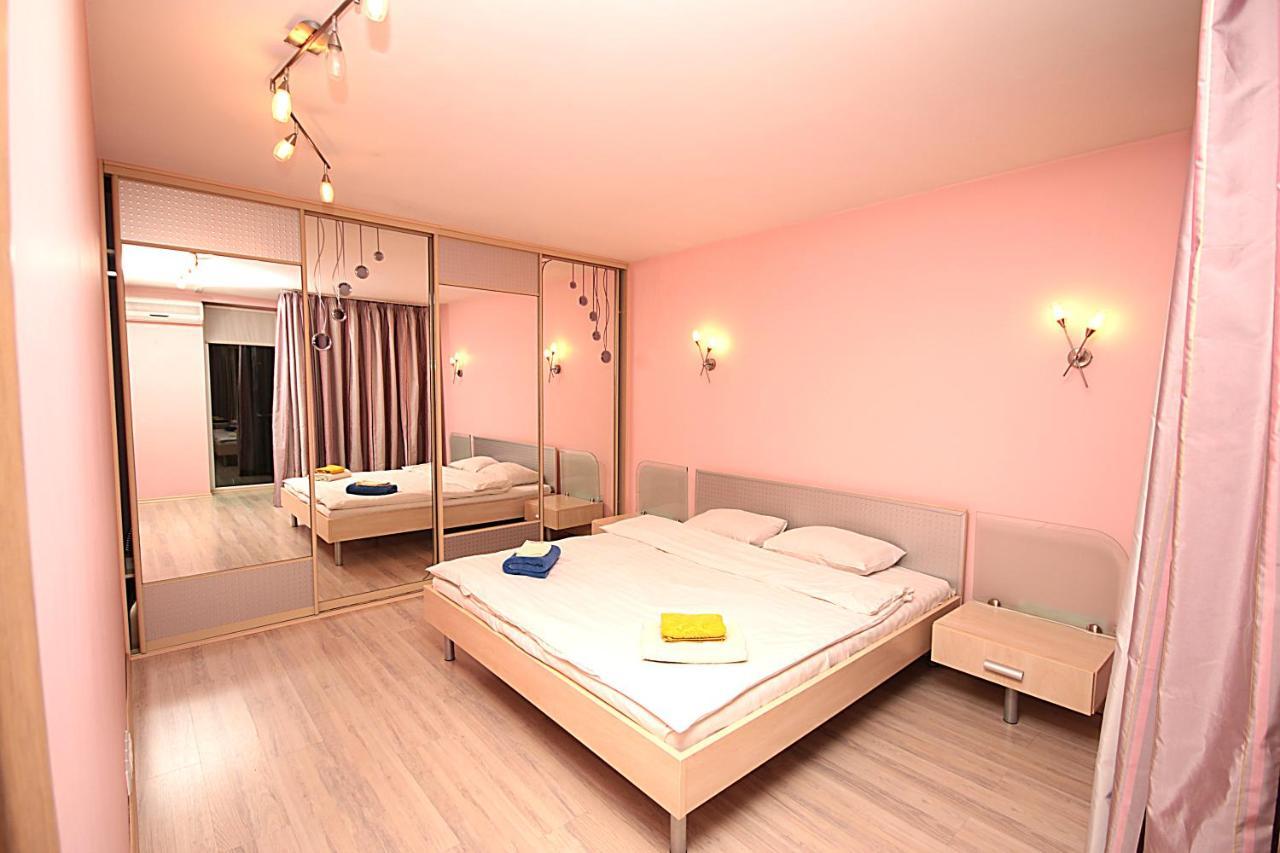 Inn Home Apartments - Pechersk Area Київ Екстер'єр фото