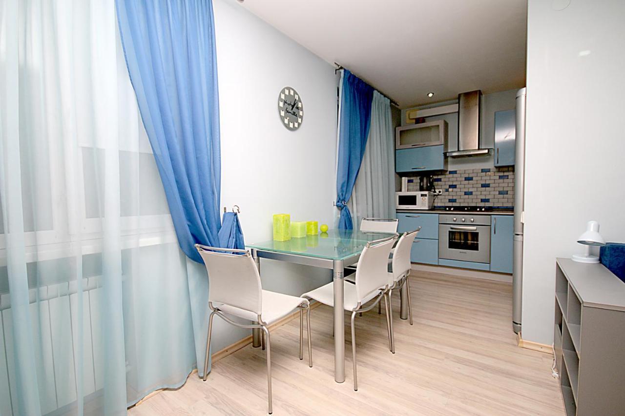 Inn Home Apartments - Pechersk Area Київ Екстер'єр фото