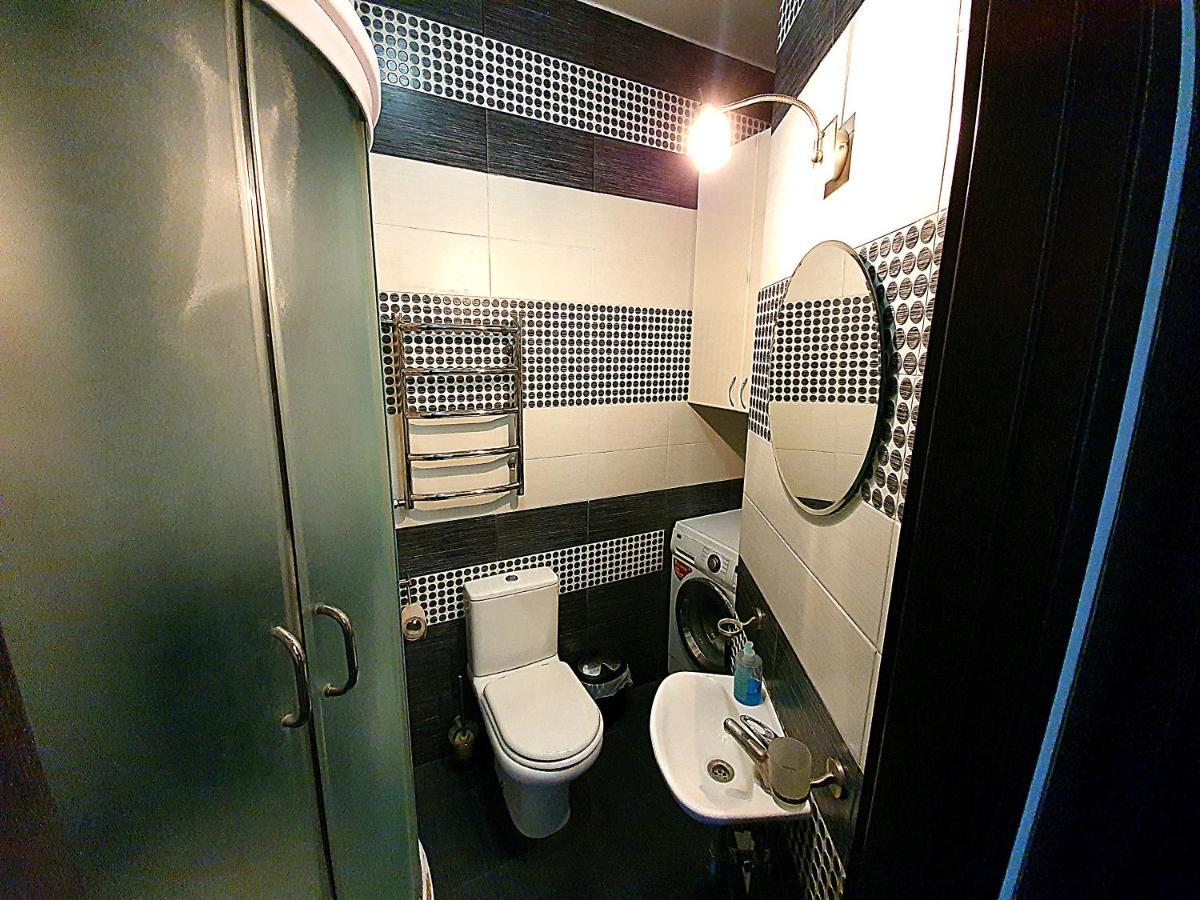 Inn Home Apartments - Pechersk Area Київ Екстер'єр фото