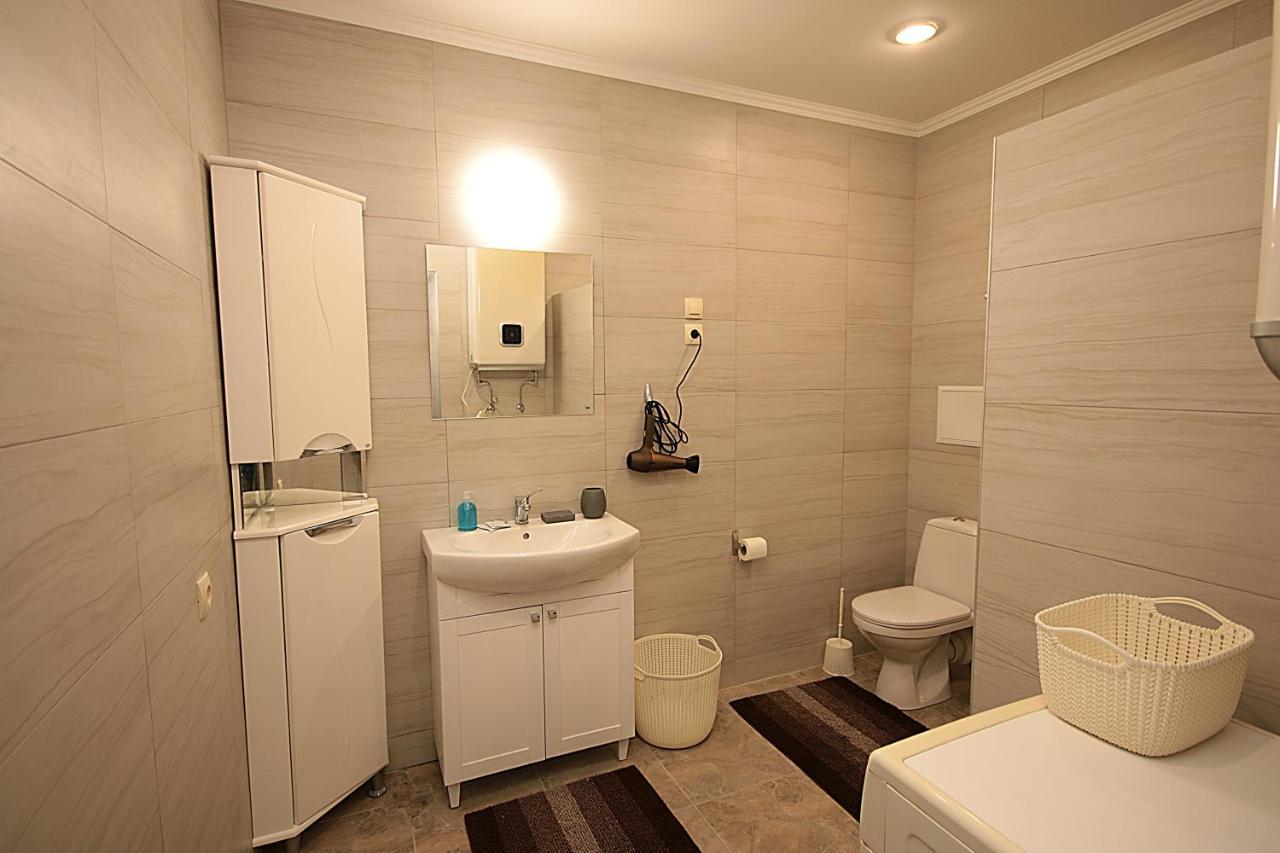 Inn Home Apartments - Pechersk Area Київ Екстер'єр фото