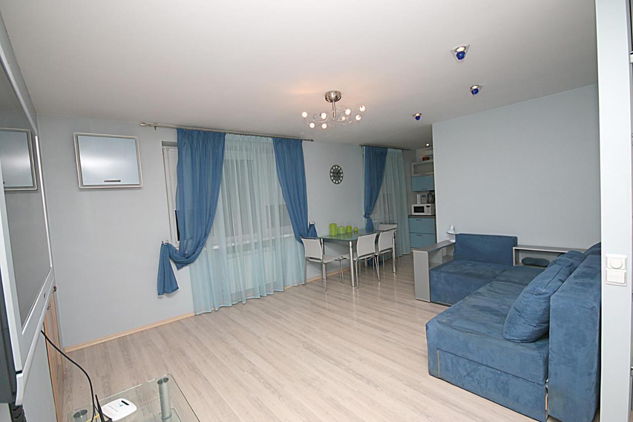 Inn Home Apartments - Pechersk Area Київ Екстер'єр фото